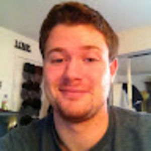 Meet your Posher, Josh